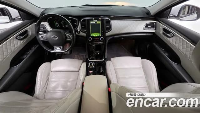 2017 Renault SM6 2.0 GDe RE Sold VIN KNMA4C2BMHP047157 – side profile 2017 Renault SM6 2.0 GDe RE Sold VIN KNMA4C2BMHP047157 – side profile