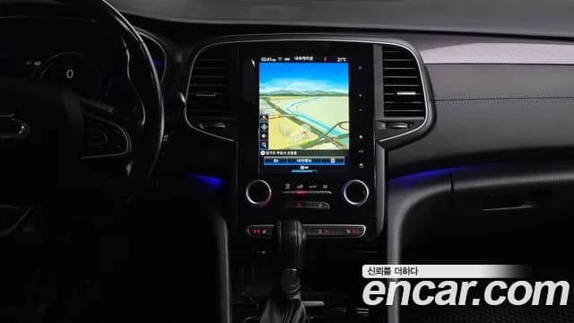 2017 Renault SM6 2.0 GDe LE Sold VIN KNMA4C2BMHP051616 – side profile 2017 Renault SM6 2.0 GDe LE Sold VIN KNMA4C2BMHP051616 – side profile