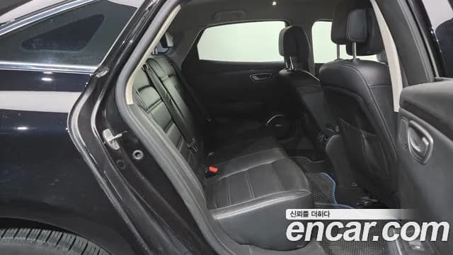 2017 Renault SM6 2.0 GDe LE Sold VIN KNMA4C2BMHP051616 – photo 11 2017 Renault SM6 2.0 GDe LE Sold VIN KNMA4C2BMHP051616 – photo 11