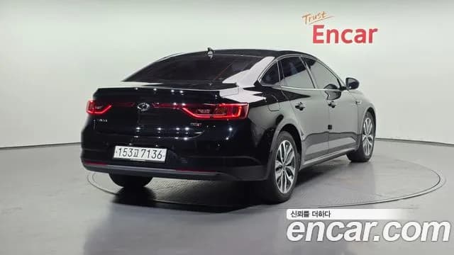 2017 Renault SM6 2.0 GDe LE Sold VIN KNMA4C2BMHP051616 – photo 19 2017 Renault SM6 2.0 GDe LE Sold VIN KNMA4C2BMHP051616 – photo 19