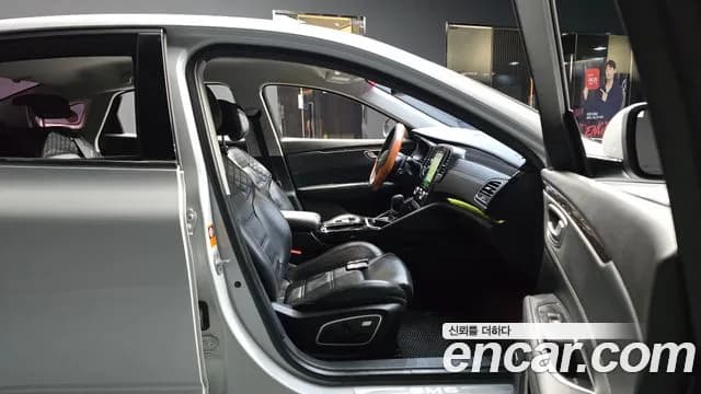 2017 Renault SM6 2.0 GDe RE Sold VIN KNMA4C2BMHP056820 – photo 16 2017 Renault SM6 2.0 GDe RE Sold VIN KNMA4C2BMHP056820 – photo 16