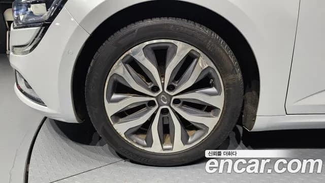 2017 Renault SM6 2.0 GDe RE Sold VIN KNMA4C2BMHP056820 – photo 19 2017 Renault SM6 2.0 GDe RE Sold VIN KNMA4C2BMHP056820 – photo 19