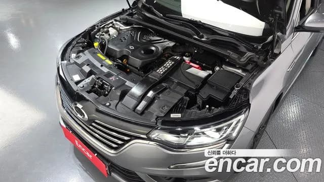 2017 Renault SM6 2.0 GDe RE Sold VIN KNMA4C2BMHP057238 – exterior detail 2017 Renault SM6 2.0 GDe RE Sold VIN KNMA4C2BMHP057238 – exterior detail