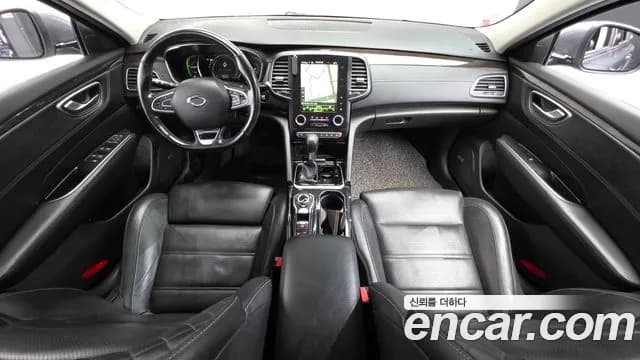 2017 Renault SM6 2.0 GDe RE Sold VIN KNMA4C2BMHP057238 – trunk area 2017 Renault SM6 2.0 GDe RE Sold VIN KNMA4C2BMHP057238 – trunk area