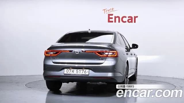 2017 Renault SM6 2.0 GDe RE Sold VIN KNMA4C2BMHP057238 – photo 12 2017 Renault SM6 2.0 GDe RE Sold VIN KNMA4C2BMHP057238 – photo 12