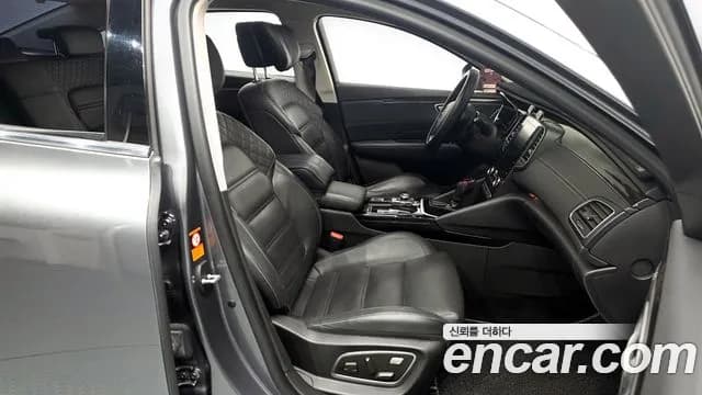 2017 Renault SM6 2.0 GDe RE Sold VIN KNMA4C2BMHP058507 – rear exterior 2017 Renault SM6 2.0 GDe RE Sold VIN KNMA4C2BMHP058507 – rear exterior