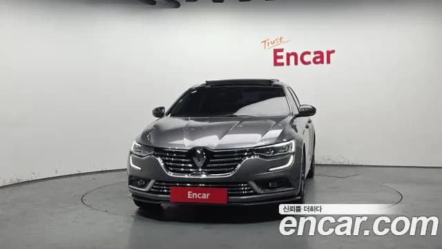 2017 Renault SM6 2.0 GDe RE Sold VIN KNMA4C2BMHP058507 – side profile 2017 Renault SM6 2.0 GDe RE Sold VIN KNMA4C2BMHP058507 – side profile