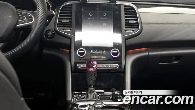 2017 Renault SM6 2.0 GDe RE Sold VIN KNMA4C2BMHP058507 – odometer reading 2017 Renault SM6 2.0 GDe RE Sold VIN KNMA4C2BMHP058507 – odometer reading
