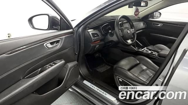 2017 Renault SM6 2.0 GDe RE Sold VIN KNMA4C2BMHP058507 – photo 14 2017 Renault SM6 2.0 GDe RE Sold VIN KNMA4C2BMHP058507 – photo 14