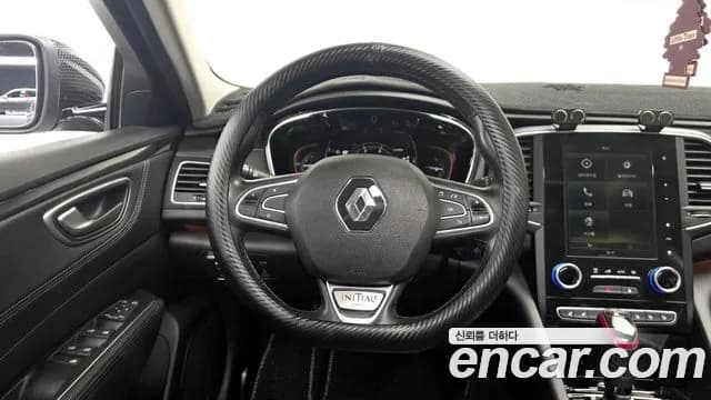 2017 Renault SM6 2.0 GDe RE Sold VIN KNMA4C2BMHP058507 – photo 15 2017 Renault SM6 2.0 GDe RE Sold VIN KNMA4C2BMHP058507 – photo 15