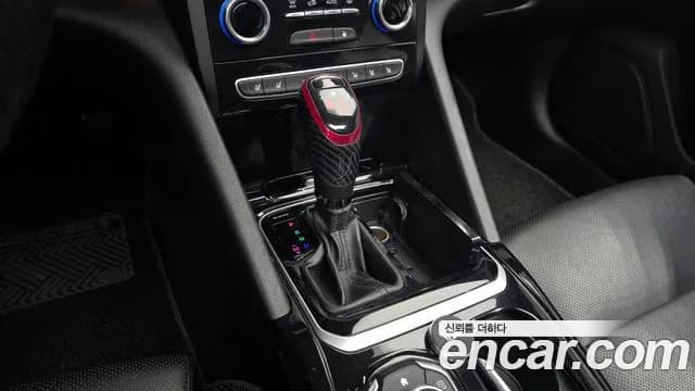 2017 Renault SM6 2.0 GDe RE Sold VIN KNMA4C2BMHP058507 – photo 19 2017 Renault SM6 2.0 GDe RE Sold VIN KNMA4C2BMHP058507 – photo 19