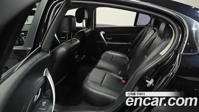 2017 Renault SM5 Nova Classic Sold VIN KNMA4C2BMHP154571 – rear exterior 2017 Renault SM5 Nova Classic Sold VIN KNMA4C2BMHP154571 – rear exterior
