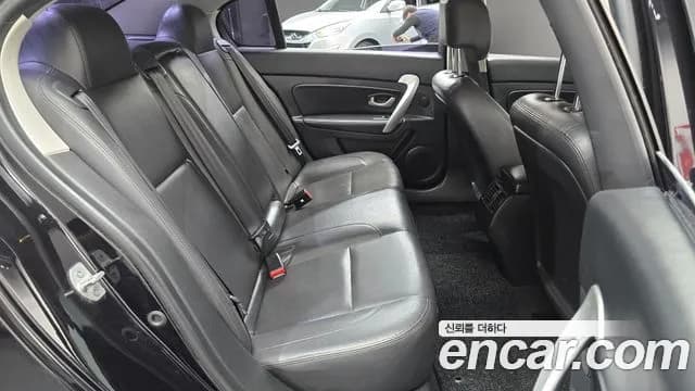 2017 Renault SM5 Nova Classic Sold VIN KNMA4C2BMHP154571 – photo 14 2017 Renault SM5 Nova Classic Sold VIN KNMA4C2BMHP154571 – photo 14
