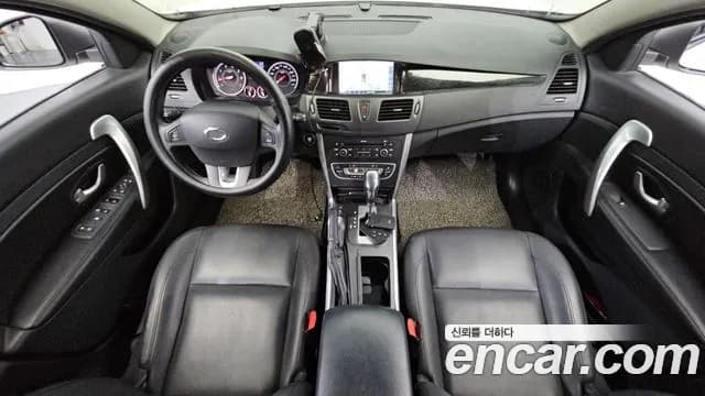 2017 Renault SM5 Nova Classic Sold VIN KNMA4C2BMHP155708 – dashboard 2017 Renault SM5 Nova Classic Sold VIN KNMA4C2BMHP155708 – dashboard