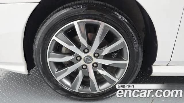 2018 Renault SM5 Nova Classic Sold VIN KNMA4C2BMJP165490 – dashboard 2018 Renault SM5 Nova Classic Sold VIN KNMA4C2BMJP165490 – dashboard