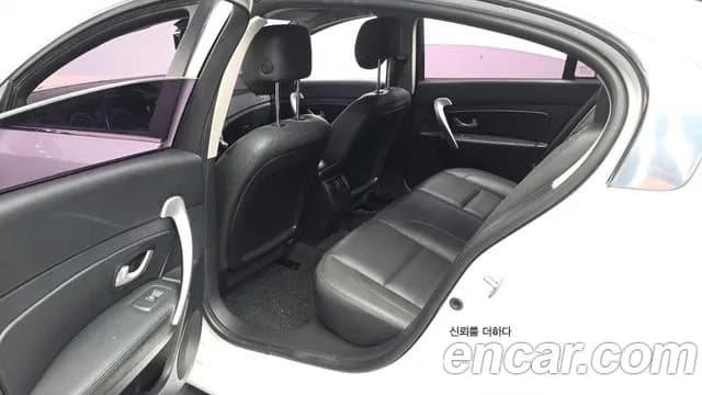 2018 Renault SM5 Nova Classic Sold VIN KNMA4C2BMJP165490 – photo 13 2018 Renault SM5 Nova Classic Sold VIN KNMA4C2BMJP165490 – photo 13