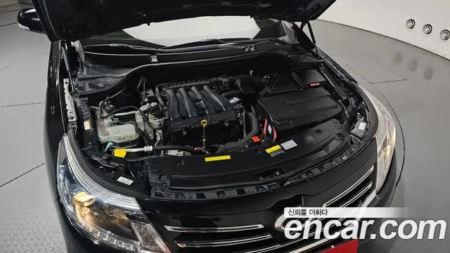 2018 Renault SM5 Nova Classic Sold VIN KNMA4C2BMJP167277 – odometer reading 2018 Renault SM5 Nova Classic Sold VIN KNMA4C2BMJP167277 – odometer reading