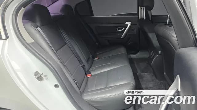 2018 Renault SM5 Nova Classic Sold VIN KNMA4C2BMJP168355 – dashboard 2018 Renault SM5 Nova Classic Sold VIN KNMA4C2BMJP168355 – dashboard