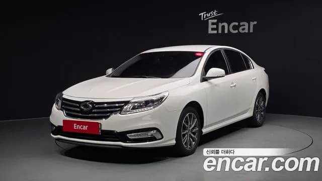 2018 Renault SM5 Nova Classic Sold VIN KNMA4C2BMJP168355 – trunk area 2018 Renault SM5 Nova Classic Sold VIN KNMA4C2BMJP168355 – trunk area