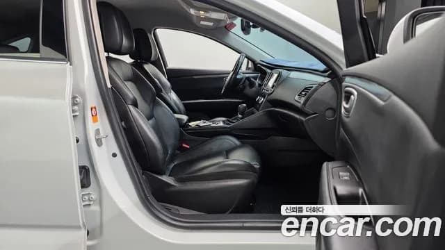 2019 Renault SM6 2.0 Prime SE Sold VIN KNMA4C2BMKP001639 – rear exterior 2019 Renault SM6 2.0 Prime SE Sold VIN KNMA4C2BMKP001639 – rear exterior