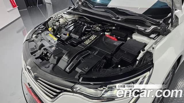 2019 Renault SM6 2.0 Prime SE Sold VIN KNMA4C2BMKP001639 – dashboard 2019 Renault SM6 2.0 Prime SE Sold VIN KNMA4C2BMKP001639 – dashboard