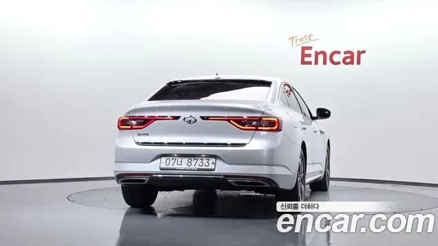 2019 Renault SM6 2.0 Prime SE Sold VIN KNMA4C2BMKP001639 – photo 14 2019 Renault SM6 2.0 Prime SE Sold VIN KNMA4C2BMKP001639 – photo 14