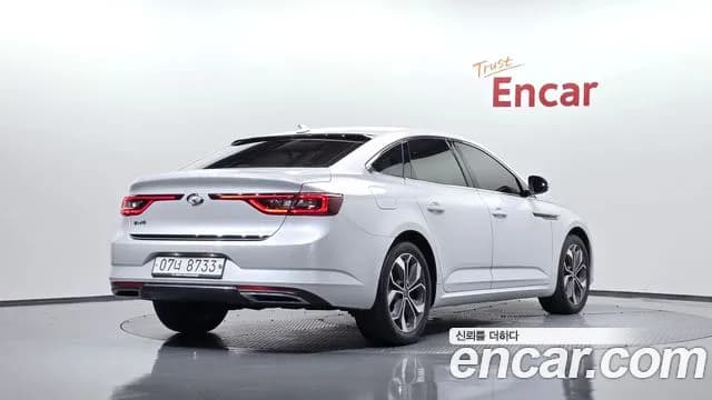 2019 Renault SM6 2.0 Prime SE Sold VIN KNMA4C2BMKP001639 – photo 23 2019 Renault SM6 2.0 Prime SE Sold VIN KNMA4C2BMKP001639 – photo 23