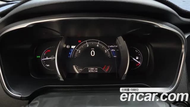 2019 Renault SM6 2.0 Prime SE Sold VIN KNMA4C2BMKP001639 – photo 24 2019 Renault SM6 2.0 Prime SE Sold VIN KNMA4C2BMKP001639 – photo 24