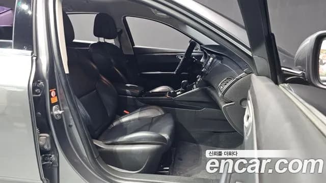 2019 Renault SM6 2.0 Prime SE Sold VIN KNMA4C2BMKP002447 – front exterior 2019 Renault SM6 2.0 Prime SE Sold VIN KNMA4C2BMKP002447 – front exterior