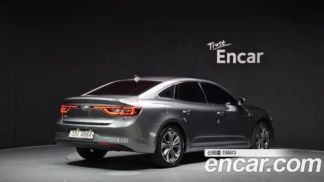 2019 Renault SM6 2.0 Prime SE Sold VIN KNMA4C2BMKP002447 – interior seats 2019 Renault SM6 2.0 Prime SE Sold VIN KNMA4C2BMKP002447 – interior seats