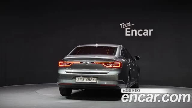 2019 Renault SM6 2.0 Prime SE Sold VIN KNMA4C2BMKP002447 – odometer reading 2019 Renault SM6 2.0 Prime SE Sold VIN KNMA4C2BMKP002447 – odometer reading