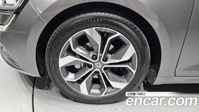 2019 Renault SM6 2.0 Prime SE Sold VIN KNMA4C2BMKP002447 – photo 12 2019 Renault SM6 2.0 Prime SE Sold VIN KNMA4C2BMKP002447 – photo 12