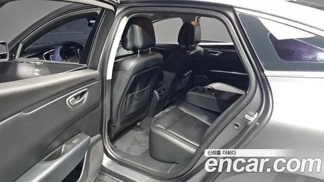 2019 Renault SM6 2.0 Prime SE Sold VIN KNMA4C2BMKP002447 – photo 16 2019 Renault SM6 2.0 Prime SE Sold VIN KNMA4C2BMKP002447 – photo 16