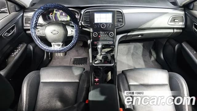 2019 Renault SM6 2.0 Prime SE Sold VIN KNMA4C2BMKP002447 – photo 17 2019 Renault SM6 2.0 Prime SE Sold VIN KNMA4C2BMKP002447 – photo 17