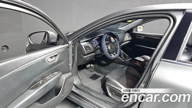 2019 Renault SM6 2.0 Prime SE Sold VIN KNMA4C2BMKP002447 – photo 18 2019 Renault SM6 2.0 Prime SE Sold VIN KNMA4C2BMKP002447 – photo 18