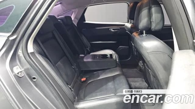2019 Renault SM6 2.0 Prime SE Sold VIN KNMA4C2BMKP002447 – photo 19 2019 Renault SM6 2.0 Prime SE Sold VIN KNMA4C2BMKP002447 – photo 19