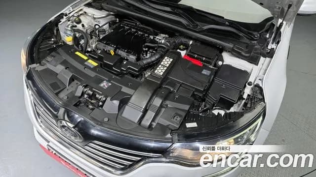 2019 Renault SM6 2.0 Prime SE Sold VIN KNMA4C2BMKP002503 – photo 14 2019 Renault SM6 2.0 Prime SE Sold VIN KNMA4C2BMKP002503 – photo 14