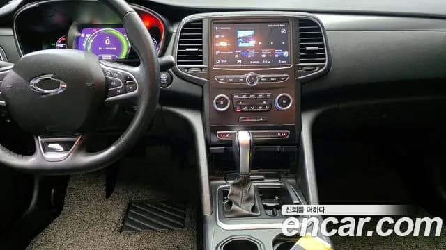 2019 Renault SM6 2.0 Prime SE Sold VIN KNMA4C2BMKP002503 – photo 17 2019 Renault SM6 2.0 Prime SE Sold VIN KNMA4C2BMKP002503 – photo 17