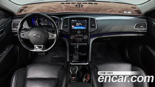 2019 Renault SM6 2.0 GDe LE Sold VIN KNMA4C2BMKP059156 – front exterior 2019 Renault SM6 2.0 GDe LE Sold VIN KNMA4C2BMKP059156 – front exterior