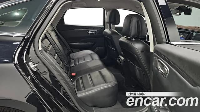 2019 Renault SM6 2.0 GDe LE Sold VIN KNMA4C2BMKP059156 – photo 21 2019 Renault SM6 2.0 GDe LE Sold VIN KNMA4C2BMKP059156 – photo 21