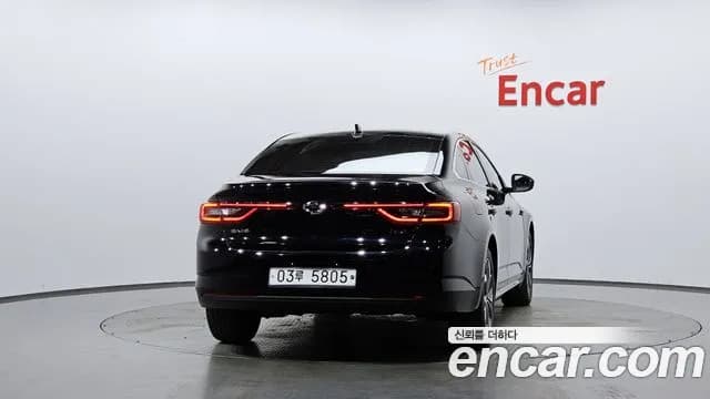 2019 Renault SM6 2.0 GDe LE Sold VIN KNMA4C2BMKP059156 – photo 24 2019 Renault SM6 2.0 GDe LE Sold VIN KNMA4C2BMKP059156 – photo 24