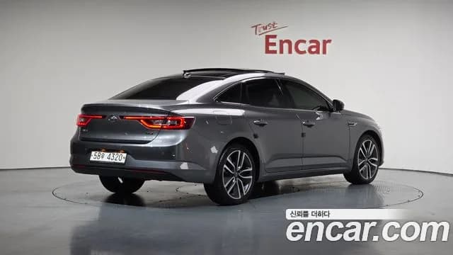 2019 Renault SM6 2.0 GDe RE Sold VIN KNMA4C2BMKP059370 – photo 13 2019 Renault SM6 2.0 GDe RE Sold VIN KNMA4C2BMKP059370 – photo 13