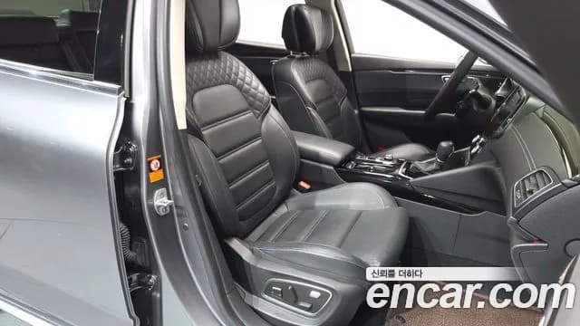 2019 Renault SM6 2.0 GDe RE Sold VIN KNMA4C2BMKP059370 – photo 14 2019 Renault SM6 2.0 GDe RE Sold VIN KNMA4C2BMKP059370 – photo 14