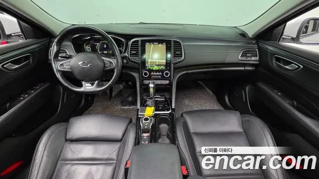 2019 Renault SM6 2.0 GDe LE Sold VIN KNMA4C2BMKP062692 – front exterior 2019 Renault SM6 2.0 GDe LE Sold VIN KNMA4C2BMKP062692 – front exterior