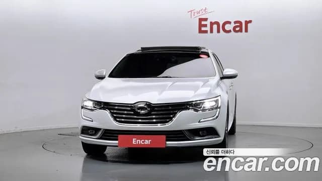 2019 Renault SM6 2.0 GDe LE Sold VIN KNMA4C2BMKP062692 – rear exterior 2019 Renault SM6 2.0 GDe LE Sold VIN KNMA4C2BMKP062692 – rear exterior