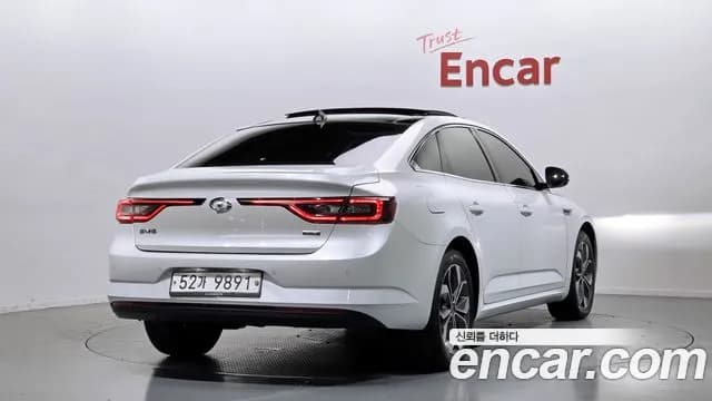 2019 Renault SM6 2.0 GDe LE Sold VIN KNMA4C2BMKP062692 – side profile 2019 Renault SM6 2.0 GDe LE Sold VIN KNMA4C2BMKP062692 – side profile