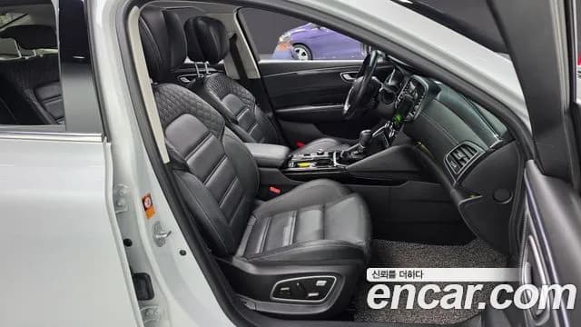 2019 Renault SM6 2.0 GDe LE Sold VIN KNMA4C2BMKP062692 – photo 18 2019 Renault SM6 2.0 GDe LE Sold VIN KNMA4C2BMKP062692 – photo 18