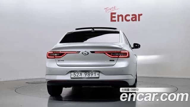 2019 Renault SM6 2.0 GDe LE Sold VIN KNMA4C2BMKP062692 – photo 23 2019 Renault SM6 2.0 GDe LE Sold VIN KNMA4C2BMKP062692 – photo 23