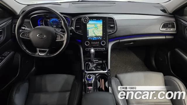 2019 Renault SM6 2.0 GDe LE Sold VIN KNMA4C2BMKP063374 – side profile 2019 Renault SM6 2.0 GDe LE Sold VIN KNMA4C2BMKP063374 – side profile