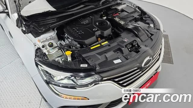 2019 Renault SM6 2.0 GDe LE Sold VIN KNMA4C2BMKP063374 – dashboard 2019 Renault SM6 2.0 GDe LE Sold VIN KNMA4C2BMKP063374 – dashboard